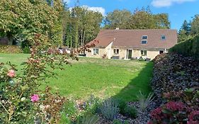Le Mas De La Rocherie Chambre D'Hotes 